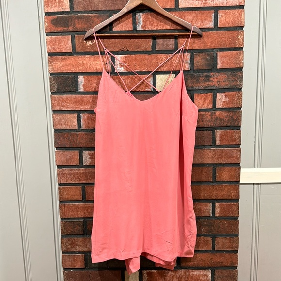 Anthropologie maeve Meret silk Tunic - Picture 2 of 12